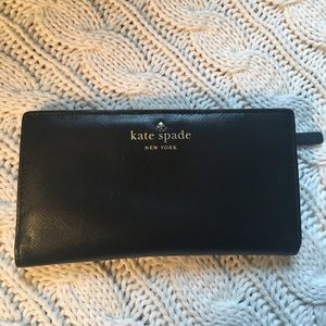 Kate Spade Stacy Wallet